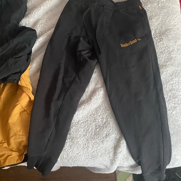 Mens timberland tracksuit, SIZE SMALL - Picture 6 of 6